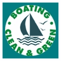 California Clean Boating Network logo