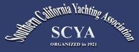Southern California Yachting Association logo