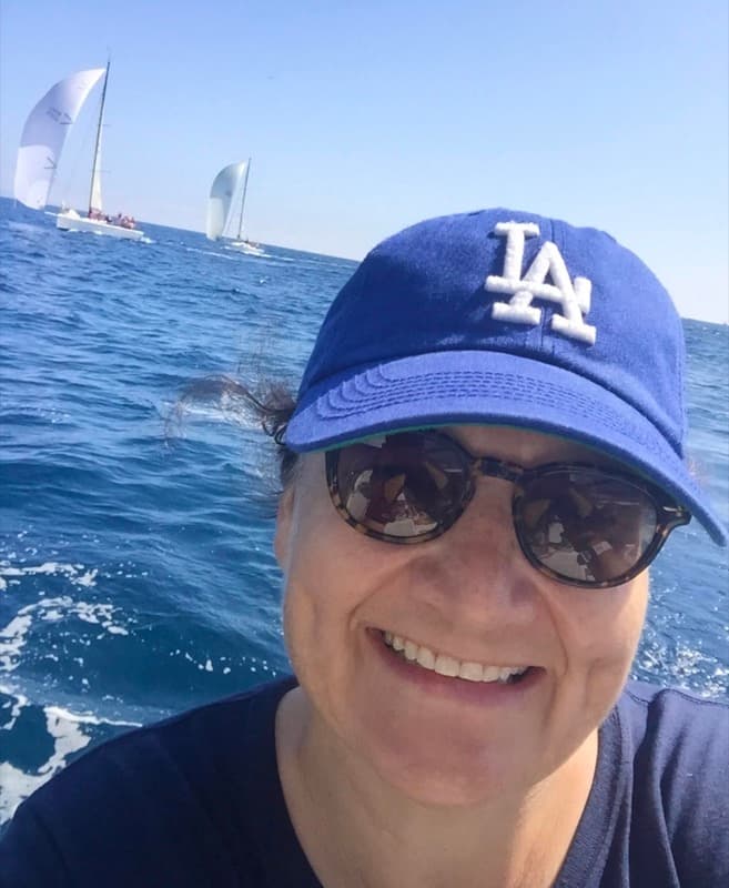 Lisa Dannenbaum