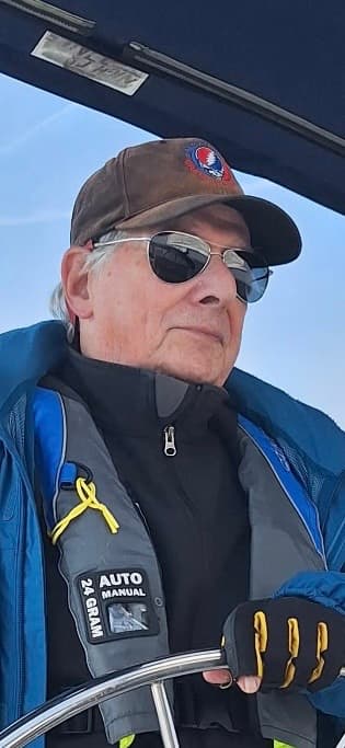 Peter Shames