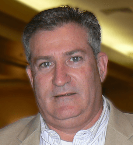 Oded Barlev