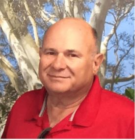 Stephen Fenster